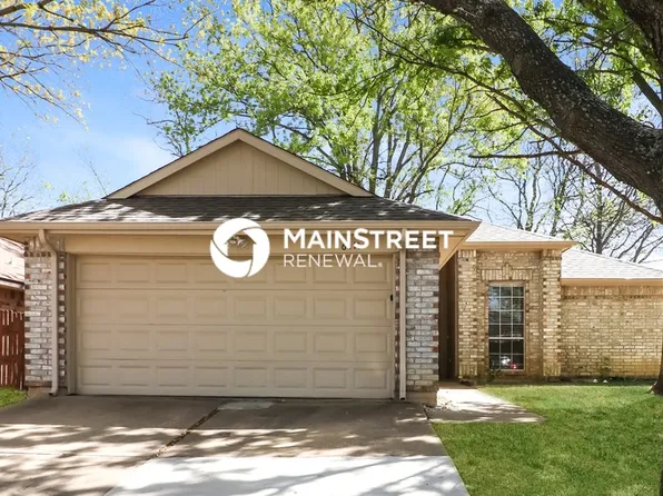 6111 Inks Lake Dr, Arlington, TX 76018