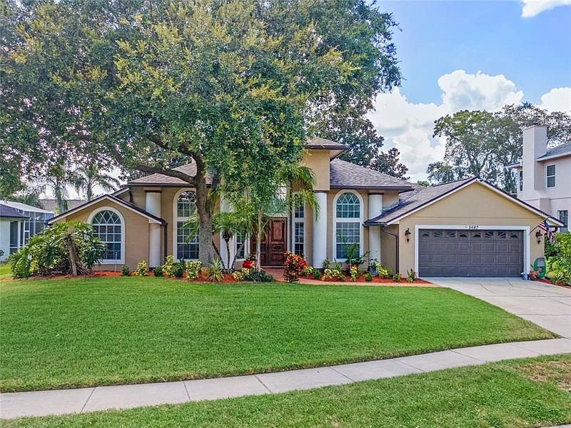 5687 Pond Pine Point, Oviedo, FL 32765 Zillow