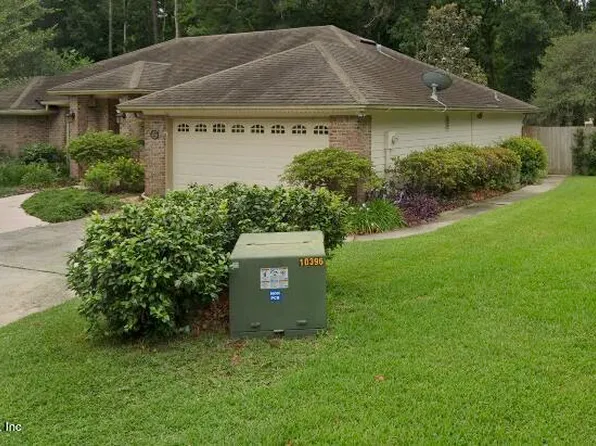 10400 SPOTTED FAWN Lane, Jacksonville, FL 32257