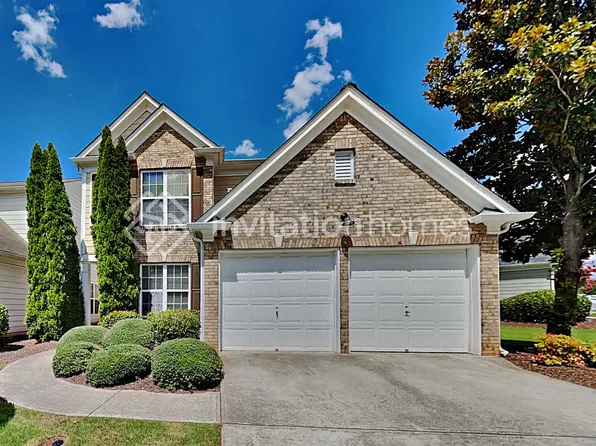 320 Balaban Cir, Woodstock, GA 30188