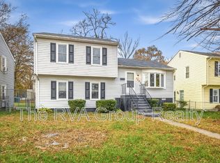 3202 Utah Pl, Richmond, VA 23222