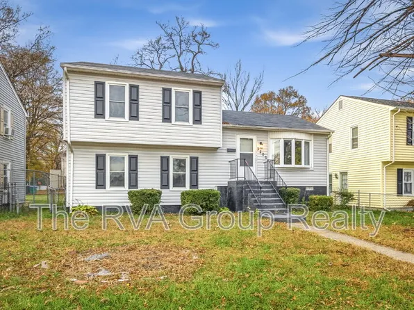 3202 Utah Pl, Richmond, VA 23222