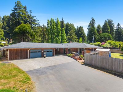 4798 Jacoby Creek Rd, Bayside, CA, 95524