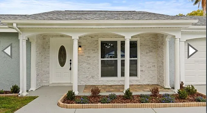 3317 Honeymoon Ln — Photo 1