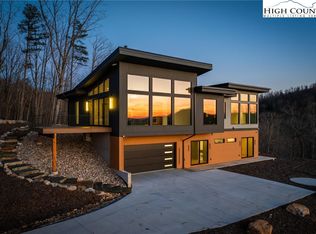 463 Summit Trail, Nebo, NC 28761