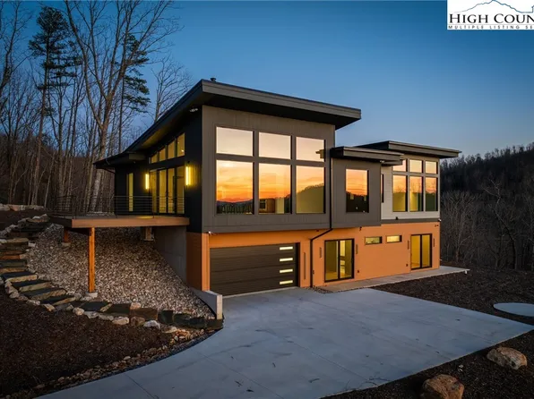 463 Summit Trail, Nebo, NC 28761