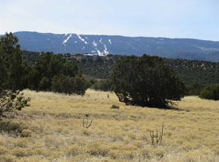 1 Osito Rd, Sandia Park, NM 87047