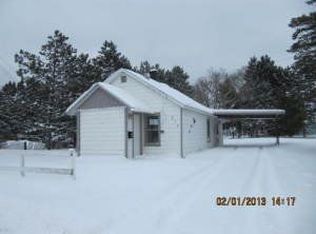 213 State St, Grayling, MI 49738