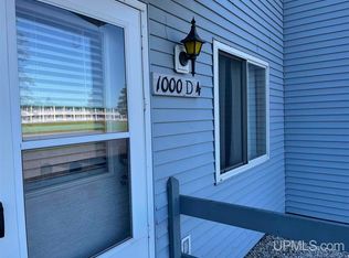 1000 La Rue Ct APT D-4, Hurley, WI 54534