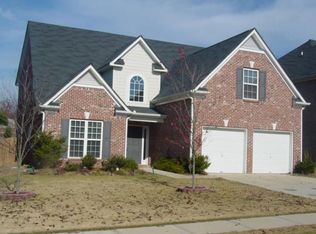 850 Glenns Farm Way, Grayson, GA 30017