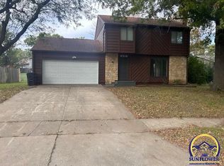 6516 SW 28th St, Topeka, KS 66614