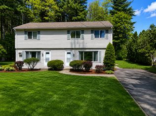273 Forge Village Rd, Groton, MA 01450