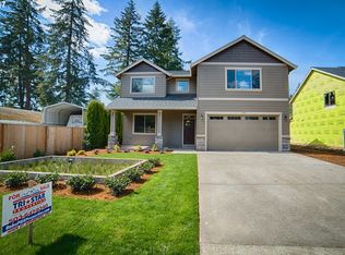 4196 NE Jackson St, Hillsboro, OR 97124