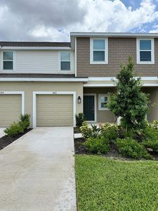 3023 Novara Ln, Bradenton, FL, 34211