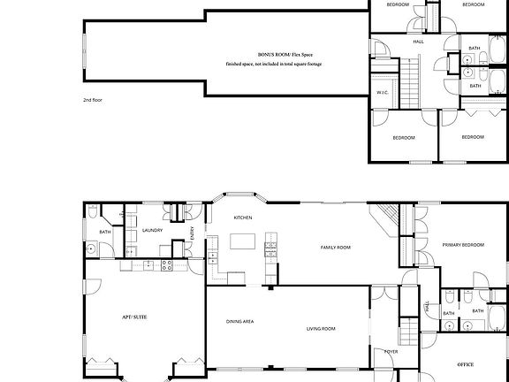 3rd image of 3417 Horton St