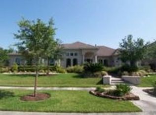 23918 Coastal Mdw, Katy, TX 77494