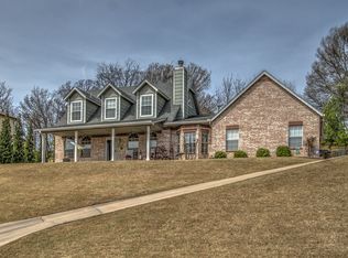 7736 S Irvington Ave, Tulsa, OK 74136