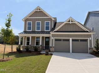34 Hawks View Point #390, Pittsboro, NC 27312