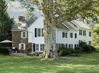 1551 Street Rd, New Hope, PA 18938