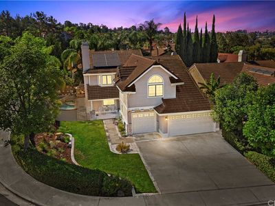 28002 Sheffield, Mission Viejo, CA, 92692