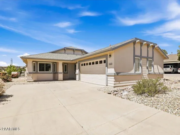 1465 Addington Dr, Prescott, AZ 86301