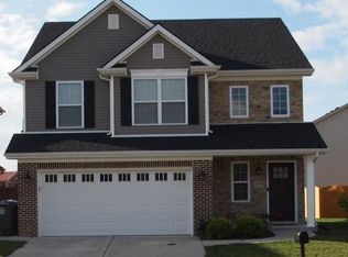 2948 Eminent Dr, Lexington, KY 40511