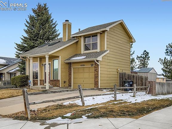 2nd image of 8370 Steadman Dr