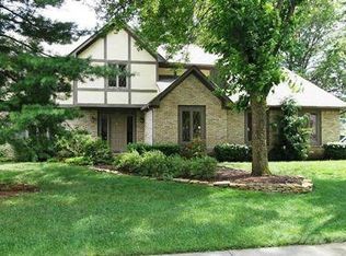 1169 Laurel Dr, Westerville, OH 43081