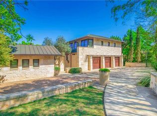 4616 Mantle Dr, Austin, TX 78746