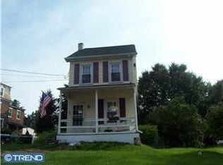 216 S & K St, Spring City, PA 19475