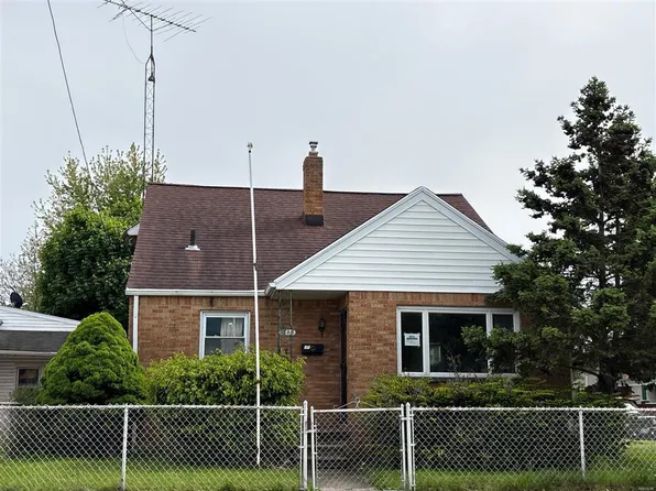 1502 Nevada St, Toledo, OH 43605