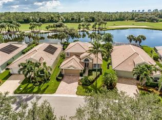 9192 Spring Run Blvd, Estero, FL 34135