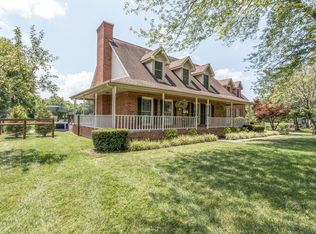 2130 Alydar Run, Murfreesboro, TN 37127