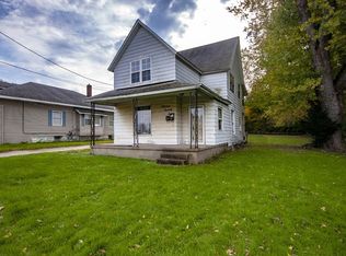 1327 Middlebury St, Elkhart, IN 46516