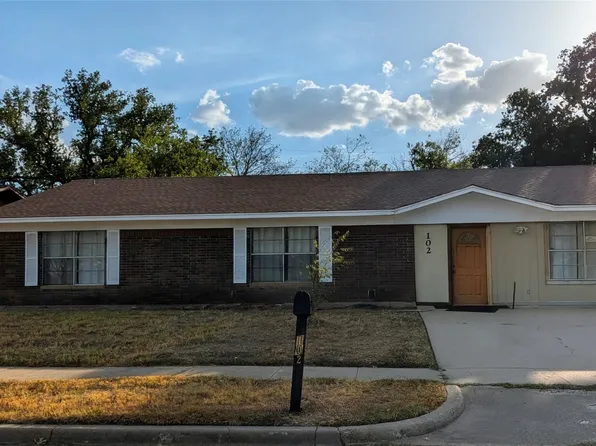 102 S Patricia St, Waco, TX 76705