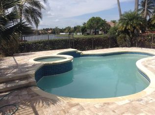 10600 Avenida Santa Ana, Boca Raton, FL 33498