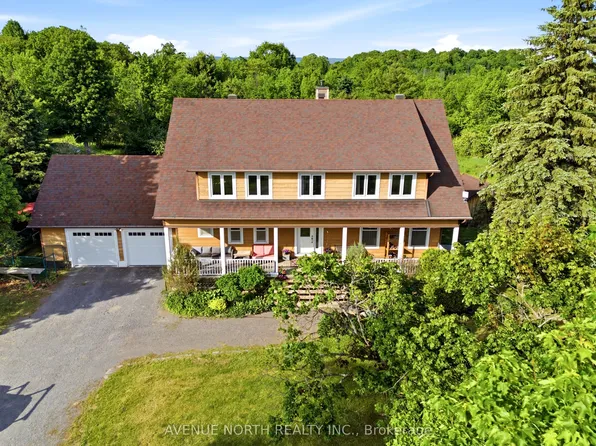 4446 Stonecrest Rd, Ottawa, ON K0A 3M0