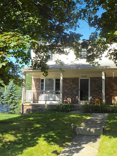8229 Elaine Dr Photo 1