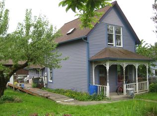 1616 Wilson Ave, Bellingham, WA 98225