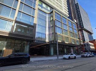 88 Queen St E #5009, Toronto, ON M5C 0B6