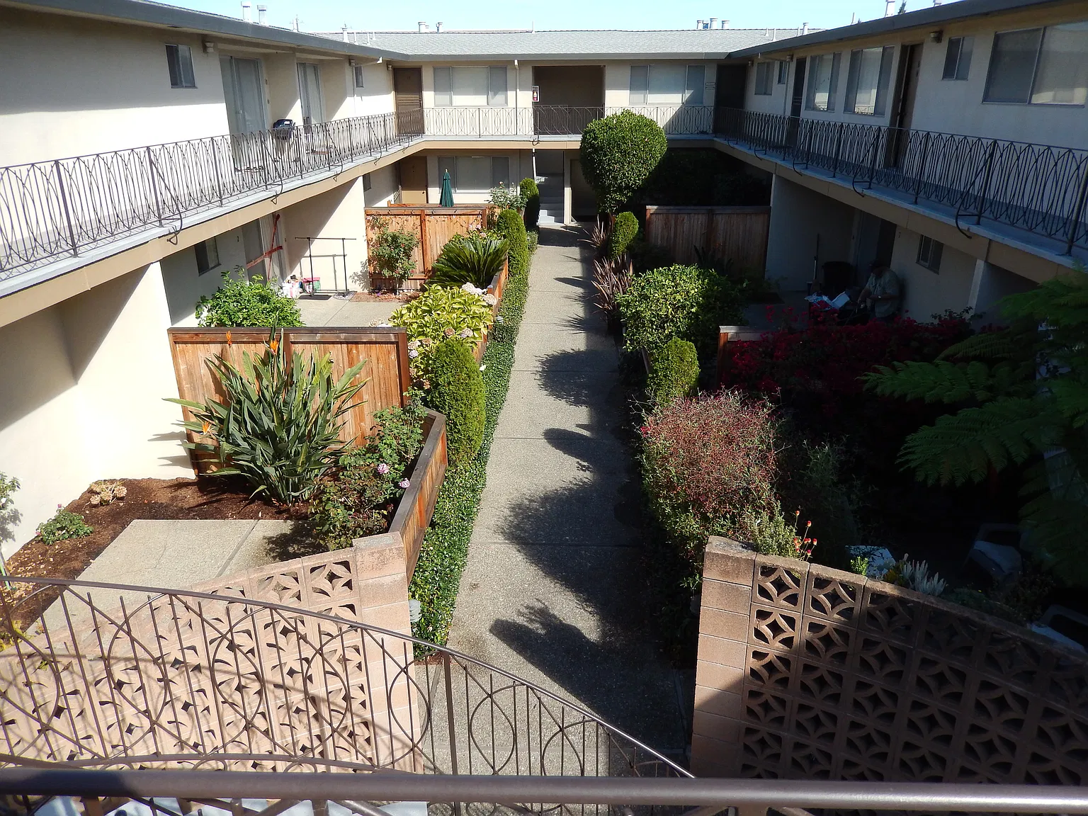 1 bed, 700 sqft, $2,750 — Photo 2
