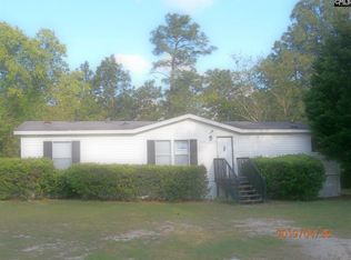 1742 Calks Ferry Rd, Lexington, SC 29073