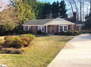 4 Saint Andrews Way, Greenville, SC 29607