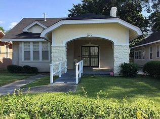 1683 Netherwood Ave, Memphis, TN 38106
