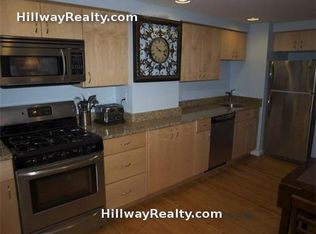 431 E 3rd St #2, Boston, MA 02127