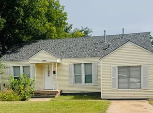 (Undisclosed Address), Lawton, OK 73507