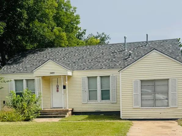 (undisclosed Address), Lawton, OK 73507