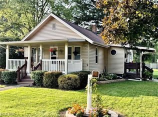 4877 Tallmadge Rd, Rootstown, OH 44272