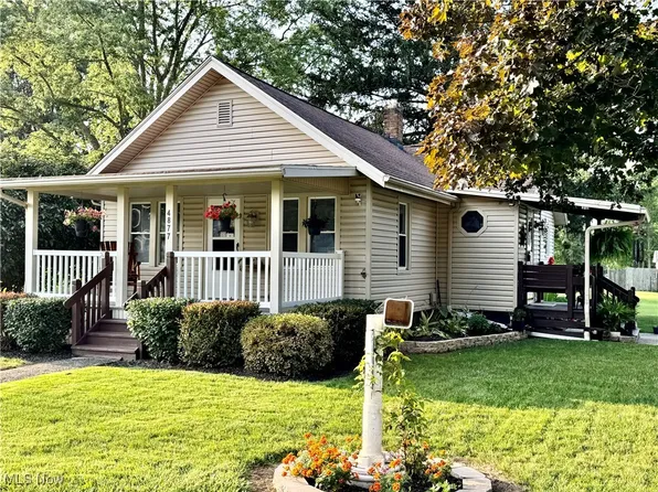 4877 Tallmadge Rd, Rootstown, OH 44272