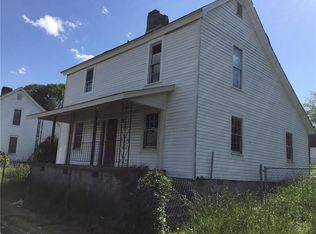 403 East St, Anderson, SC 29625